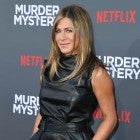 Jennifer Aniston in June 2019