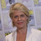 Linda Hamilton