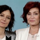Sara Gilbert Kelly Osbourne