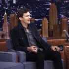 Ashton Kutcher Tonight Show