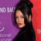 Rihanna Diamond Ball 2019