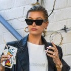 hailey bieber on sept 17
