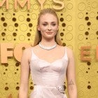 Sophie Turner 2019 Emmys