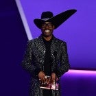 Billy Porter Emmys 2019