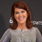Kate Flannery DWTS