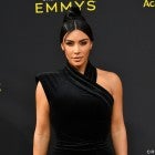 Kim Kardashian 2019 Creative Arts Emmys