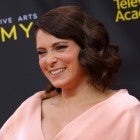 Rachel Bloom at the 2019 Creative Arts Emmy Awards