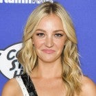 Abby Elliott at NBC Event