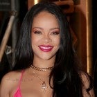 rihanna in seoul