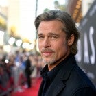 Brad Pitt Ad Astra Premiere