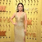 Julia Louis-Dreyfus at the 71st Emmy Awards