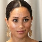 Meghan Markle South Africa