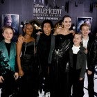 angelina jolie pax zahara shiloh vivienne knox