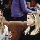 jennifer aniston and reese witherspoon on friends