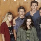 Freaks and Geeks