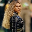 Beyonce performs during the Pepsi Super Bowl 50 Halftime Show