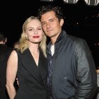 Kate Bosworth Orlando Bloom