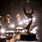 emmy award statue