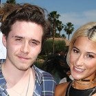 Brooklyn Beckham Lexy Panterra