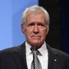 Alex Trebek