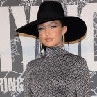 Gigi Hadid NYFW 1280