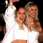 Hailey Bieber bachelorette