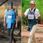 Prince Harry and Princess Diana