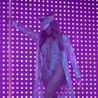 Jennifer Lopez in Hustlers