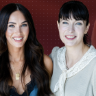Megan Fox and Diablo Cody Reunite for 'Jennifer's Body' 10th Anniversary (Exclusive)