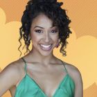 Liza Koshy