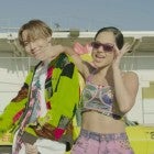 J-Hope and Becky G