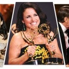 Julia Louis-Dreyfus Emmys