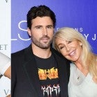 Josie Canseco, Brody Jenner, Linda Thompson