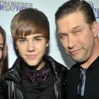 Hailey, Justin Bieber, Stephen Baldwin