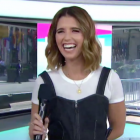 Katherine Schwarzenegger