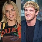 Logan Paul Kendall Jenner