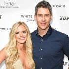 Lauren and Ari Luyendyk Jr.