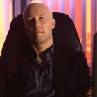 michael rosenbaum lex luthor