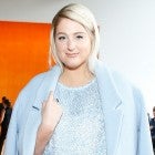 Meghan Trainor NYFW 1280