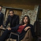 Law and Order SVU