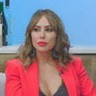 'Real Housewives of Orange County' star Kelly Dodd speaks to ET about her family drama.