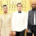 Queer Eye 