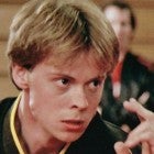 Rob Garrison Karate Kid