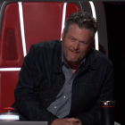 blake shelton the voice