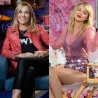 Sheryl Crow and Taylor Swift