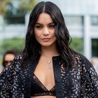 Vanessa Hudgens NYFW 1280