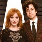 Christina Hendricks, Geoffrey Arend