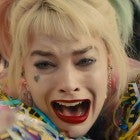 'Birds of Prey' Trailer No. 1