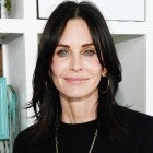 Courteney Cox