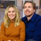 Kristen Bell, Dax Shepard